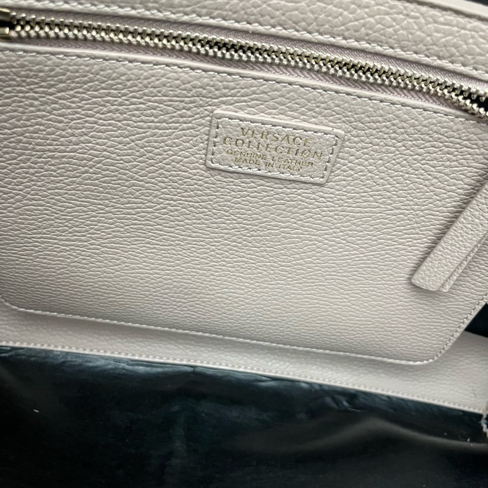 Authentic Versace Collection Bag - image 6